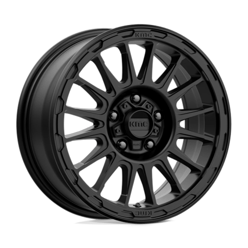 KM542 IMPACT 17x8 6X120 ET20 66.90 bore Wheel