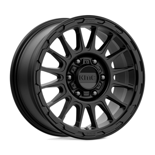 KM542 IMPACT 16x8 6X5.5 ET0 106.10 bore Wheel