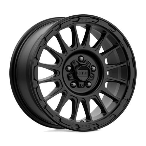 KM542 IMPACT 17x8 5X5.0 ET35 71.50 bore Wheel