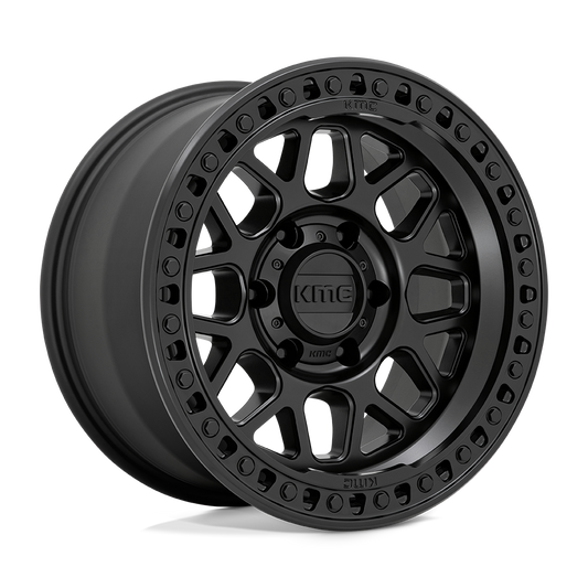 GRS 20X9 6X135 87 +18 S-BLK