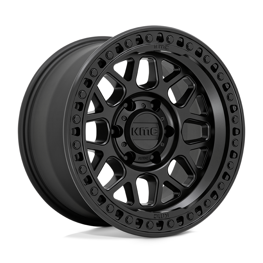 GRS 17X8.5 6X120 66 +0 S-BLK