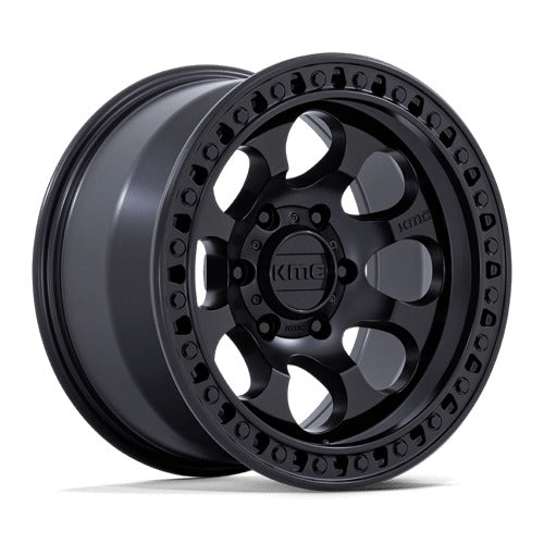 RIOT SBL 17X9 5X5.0 71 S-BLK -12