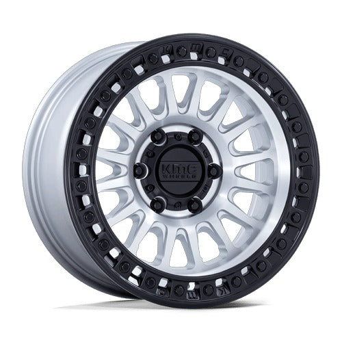 IMS 20X9 6X5.5 106 +18 MACH-BLK-LP