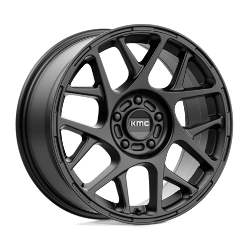 KM708 BULLY 17x8 5X4.25 ET38 72.56 bore Wheel