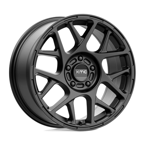 KM708 BULLY 17x8 5X120 ET38 74.10 bore Wheel