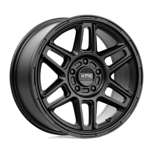 KM716 NOMAD 17x8 5X4.5 ET38 72.56 bore Wheel