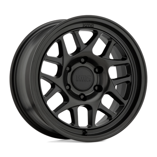 KM717 BULLY OL 17x8.5 5X5.0 ET0 71.50 bore Wheel