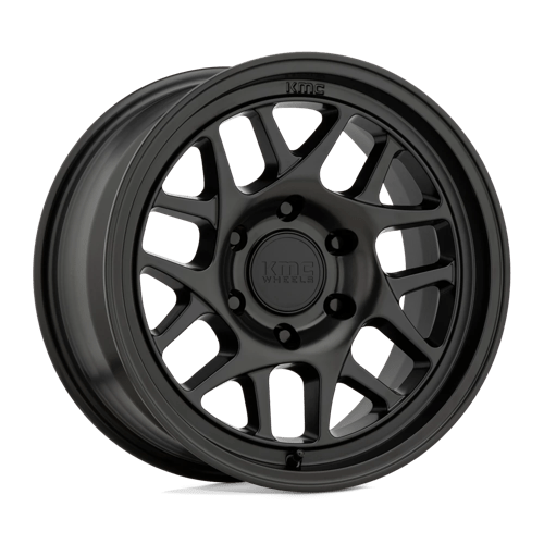 KM717 BULLY OL 17x8.5 5X150 ET18 110.10 bore Wheel