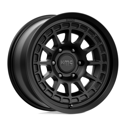 KM719 CANYON 17x8.5 6X135 ET0 87.10 bore Wheel
