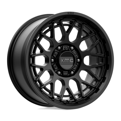 KM722 TECHNIC 17x8.5 6X135 ET18 87.10 bore Wheel