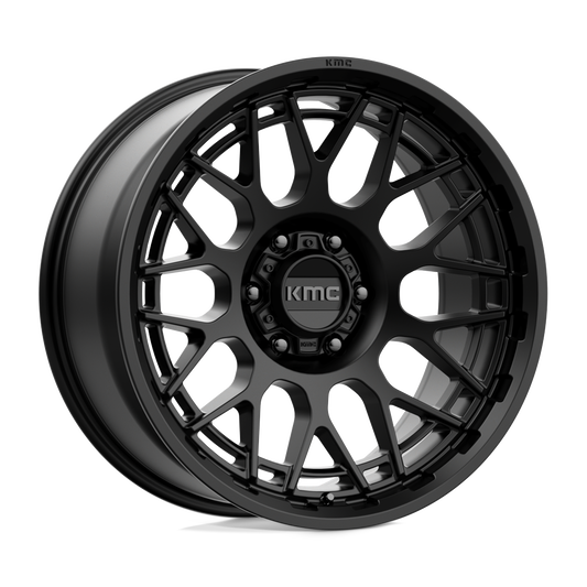 KM722 20X9 6X135 S-BLK 00MM