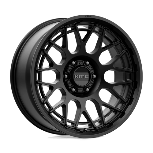 KM722 TECHNIC 20x9 6X135 ET0 87.10 bore Wheel