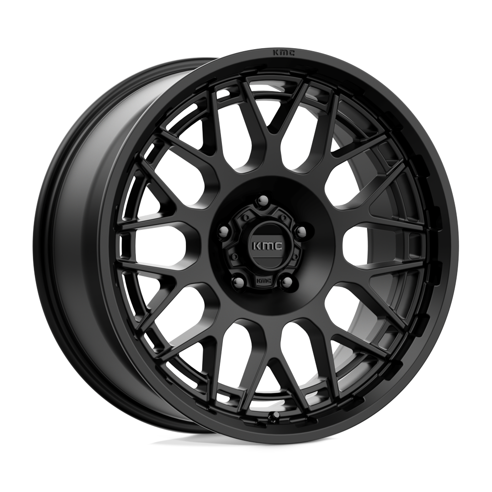 KM722 20X9 5X150 S-BLK 18MM