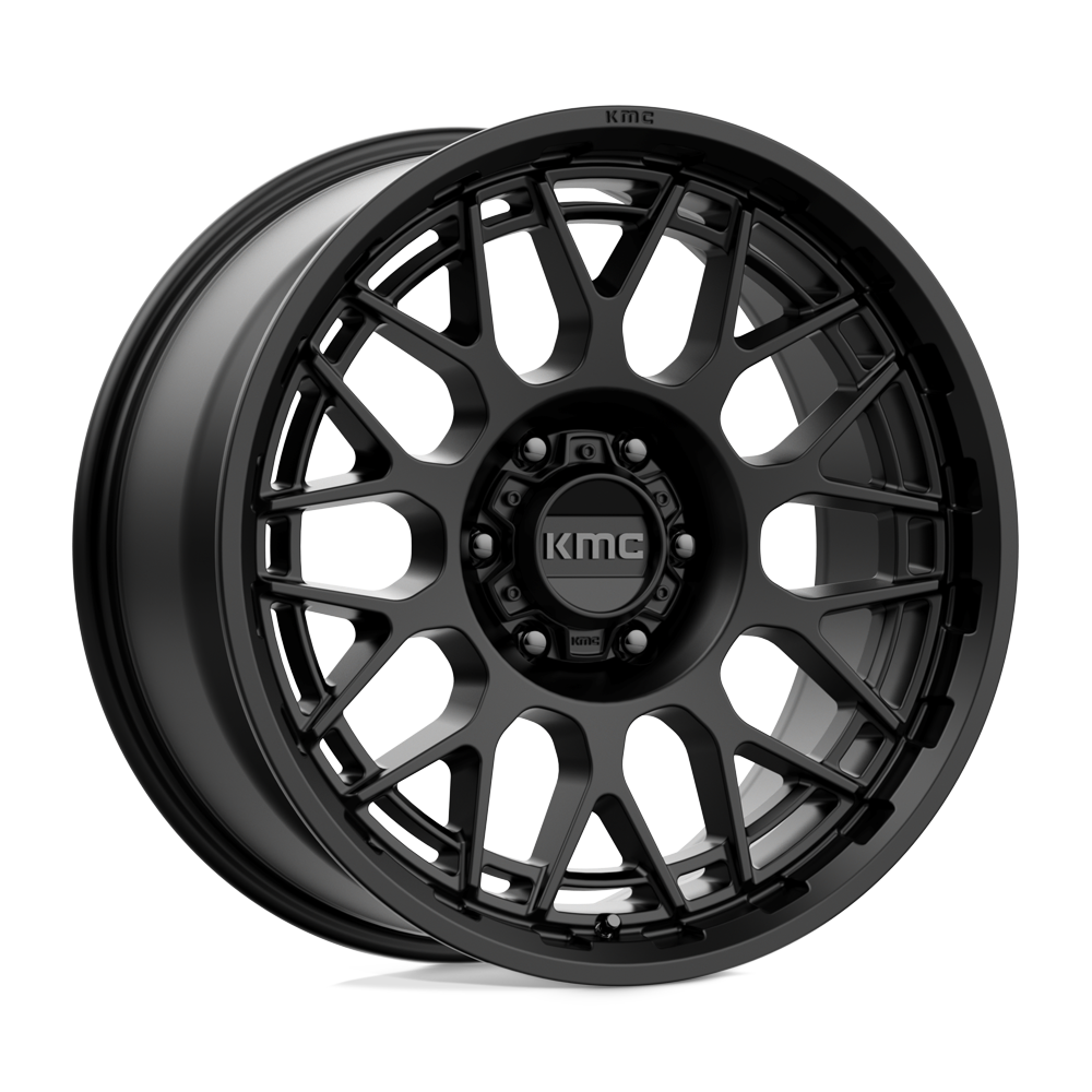 KM722 20X9 6X5.5 S-BLK 18MM