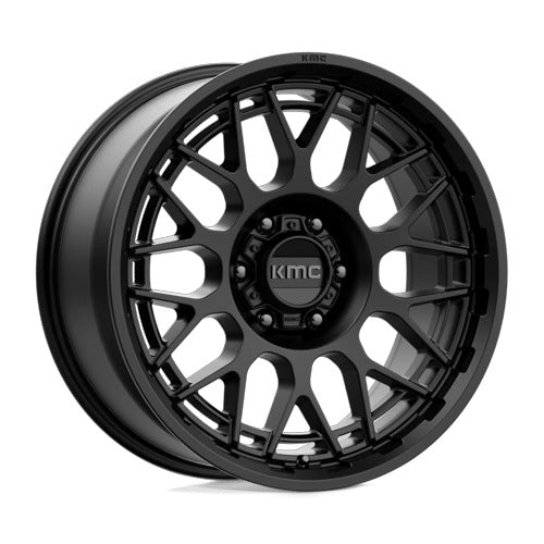 KM722 20X9 6X5.5 S-BLK 18MM