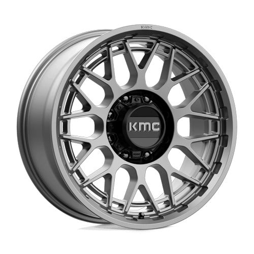 KM722 20X9 8X180 ANTHRACITE 18MM