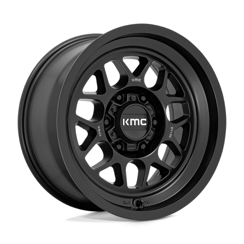 KM725 TERRA 17x9 5X5.0 ET-38 71.50 bore Wheel