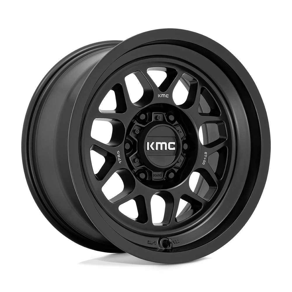 TERRA 17X8.5 6X135 87 S-BLK +0