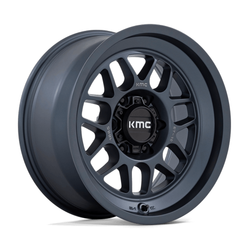 KM725 TERRA 18x8.5 5X5.0 ET-10 71.50 bore Wheel