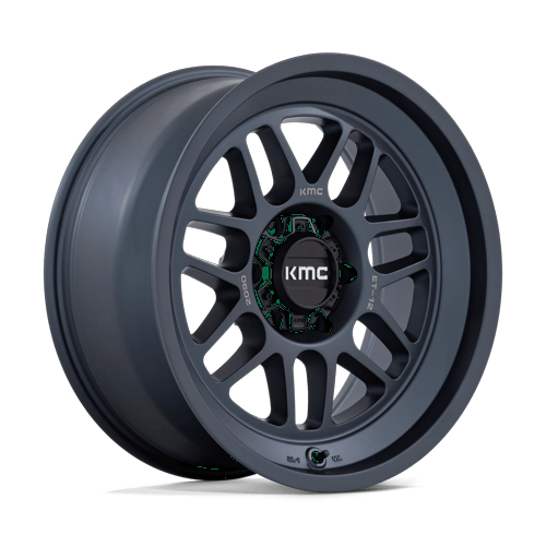 KM725 TERRA 20x9 5X5.0 ET0 71.50 bore Wheel
