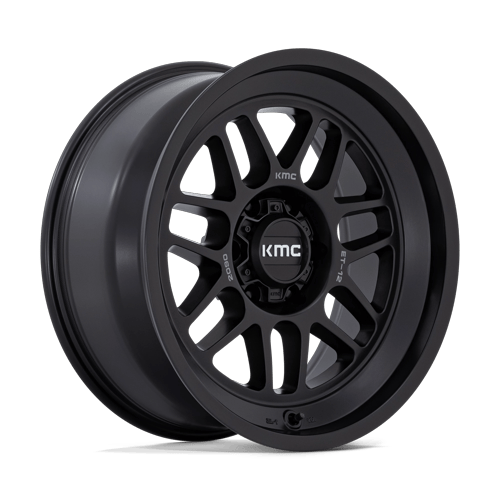 KM725 TERRA 20x9 6X5.5 ET0 106.10 bore Wheel