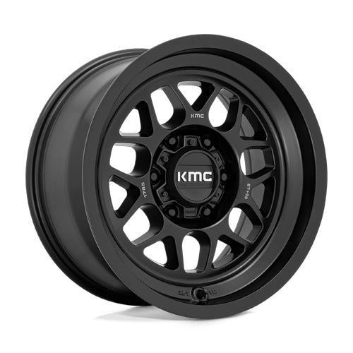 TERRA 17X8.5 6X5.5 106 S-BLK +0