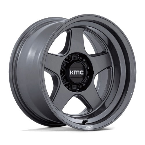 LOBO 17X9 6X5.5 106 M-ANTH -38