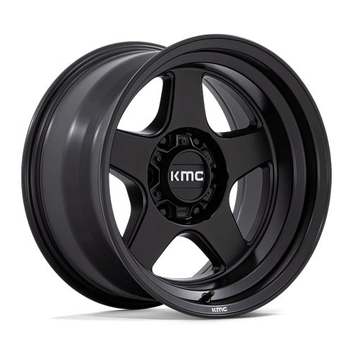 LOBO 17X9 6X5.5 106 M-BLK -38