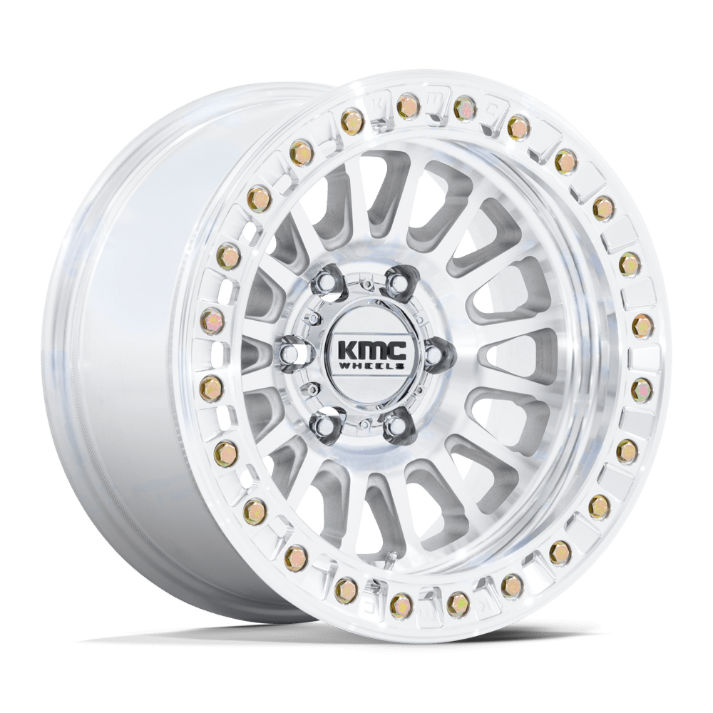 IMPACT BL 17X9 6X135 87 +1 MACH