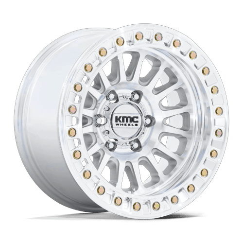 KM239 IMPACT BEADLOCK 17x9 5X5.0 ET-38 71.50 bore Wheel