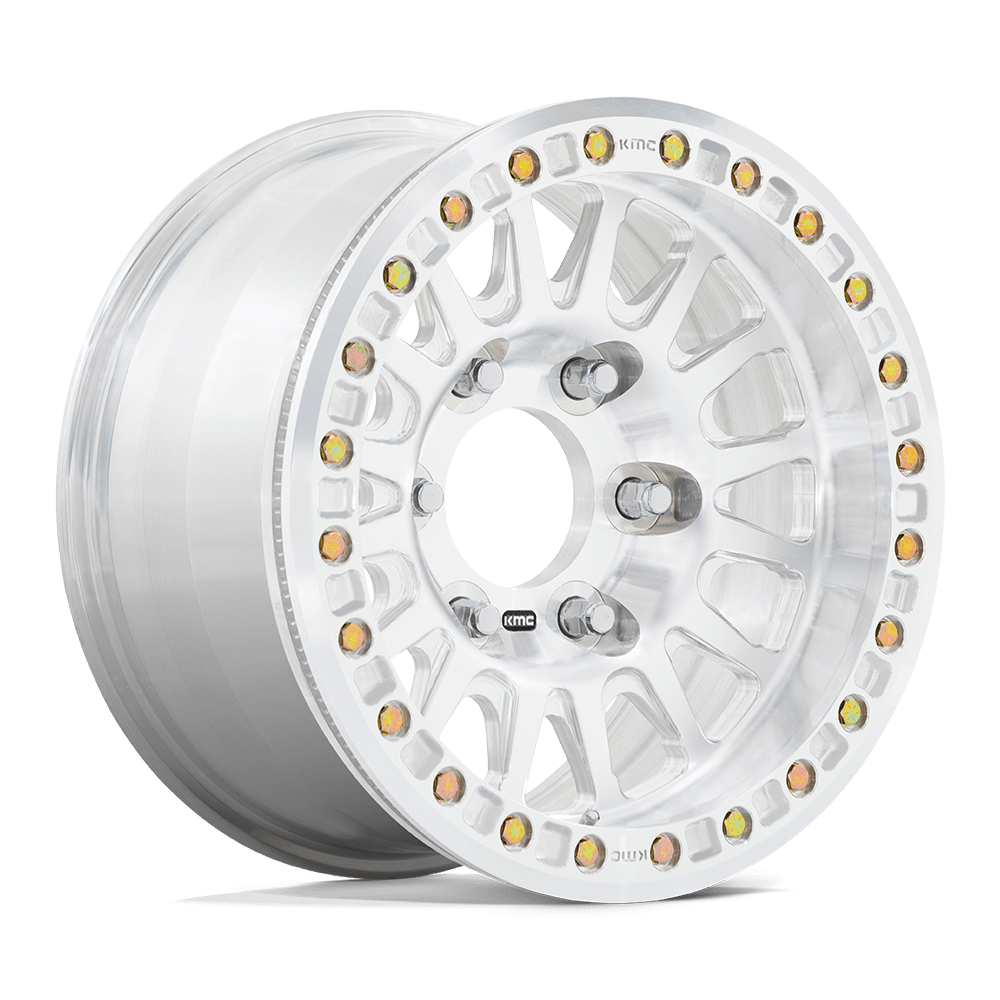 IMPACT FORGED BL 17X9 6X5.5 RW-MACH +25