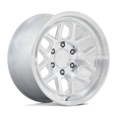 KM446 MESA FORGED MONOBLOCK 17x8.5 6X5.5 ET-10 106.10 bore Wheel