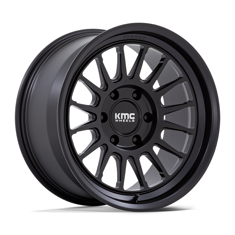 IMPACT FORGED MB 17X8.5 6X135 +0 S-BLK