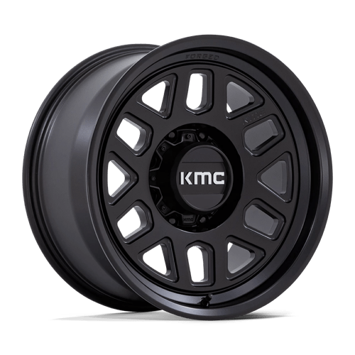 KM451 MESA FORGED MONOBLOCK 18x9 8X180 ET0 124.20 bore Wheel