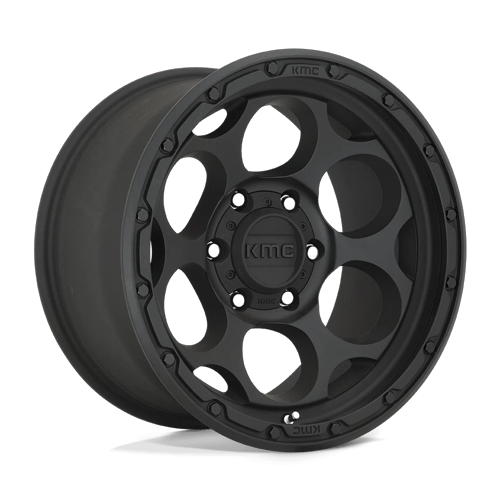 KM541 DIRTY HARRY 17x8.5 6X4.5 ET18 66.06 bore Wheel