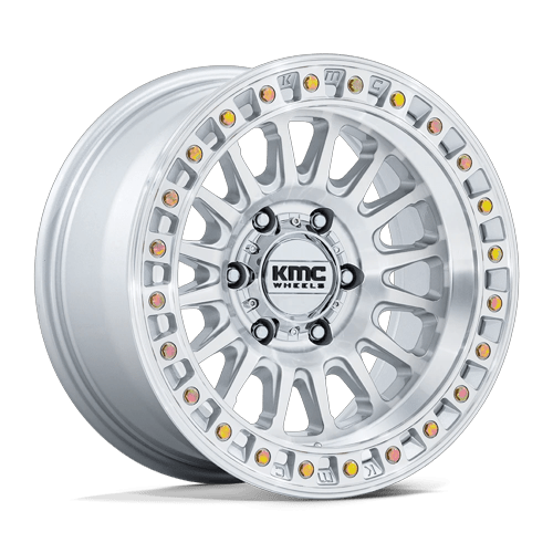 KM552 IMS 18x9 8X180 ET0 124.20 bore Wheel