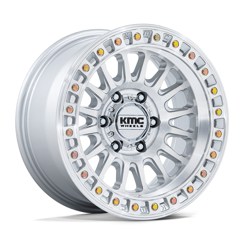 IMS 20X9 5X5 71 +0 G-SLV MACH-FC