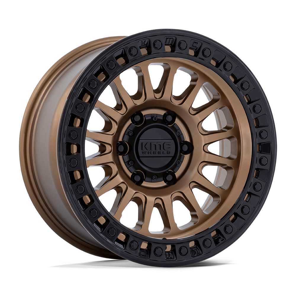 IMS 18X9 5X5 71 +0 M-BRNZ G-BLK