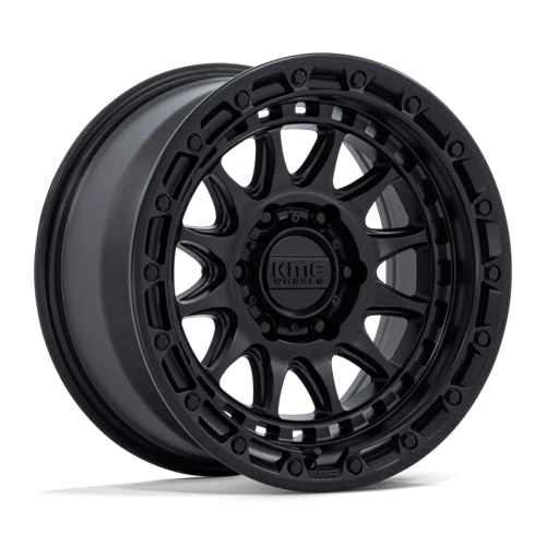 KM556 CRUX 17x8.5 6X5.5 ET0 106.10 bore Wheel