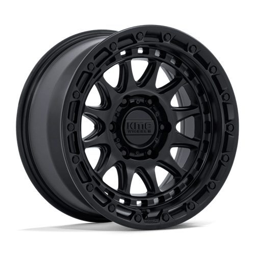 KM556 CRUX 17x8.5 6X5.5 ET0 106.10 bore Wheel