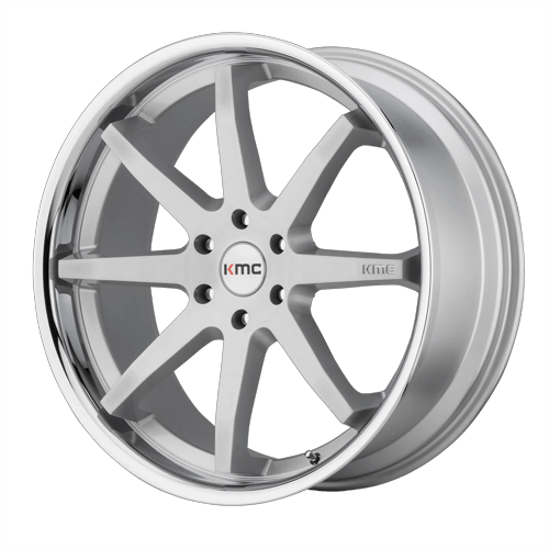 KM715 REVERB 20x9 5X4.5 ET30 72.56 bore Wheel