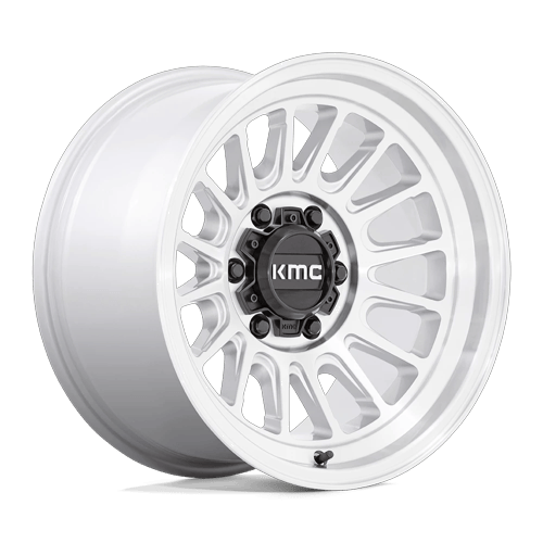 KM724 IMPACT OL 17x9 5X5.0 ET-12 71.50 bore Wheel