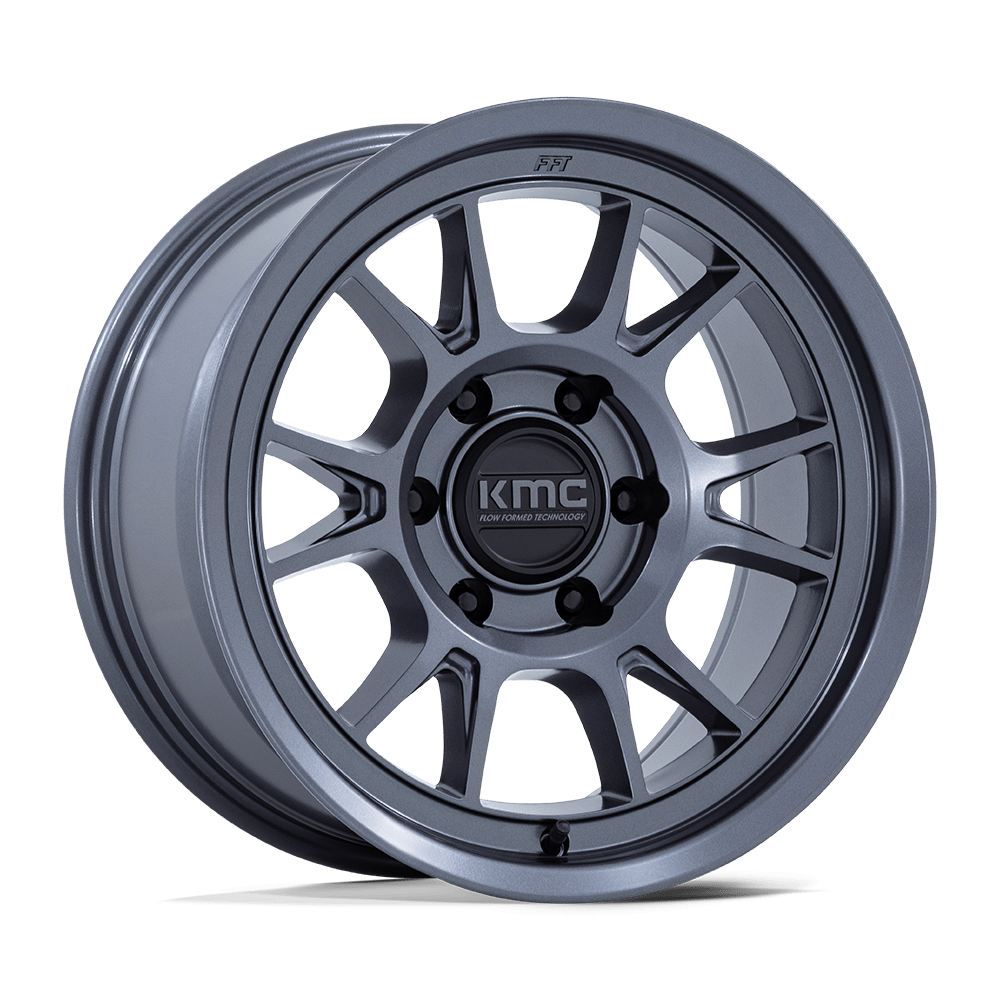 RANGE 17X8.5 6X120 66 -10 M-ANTH