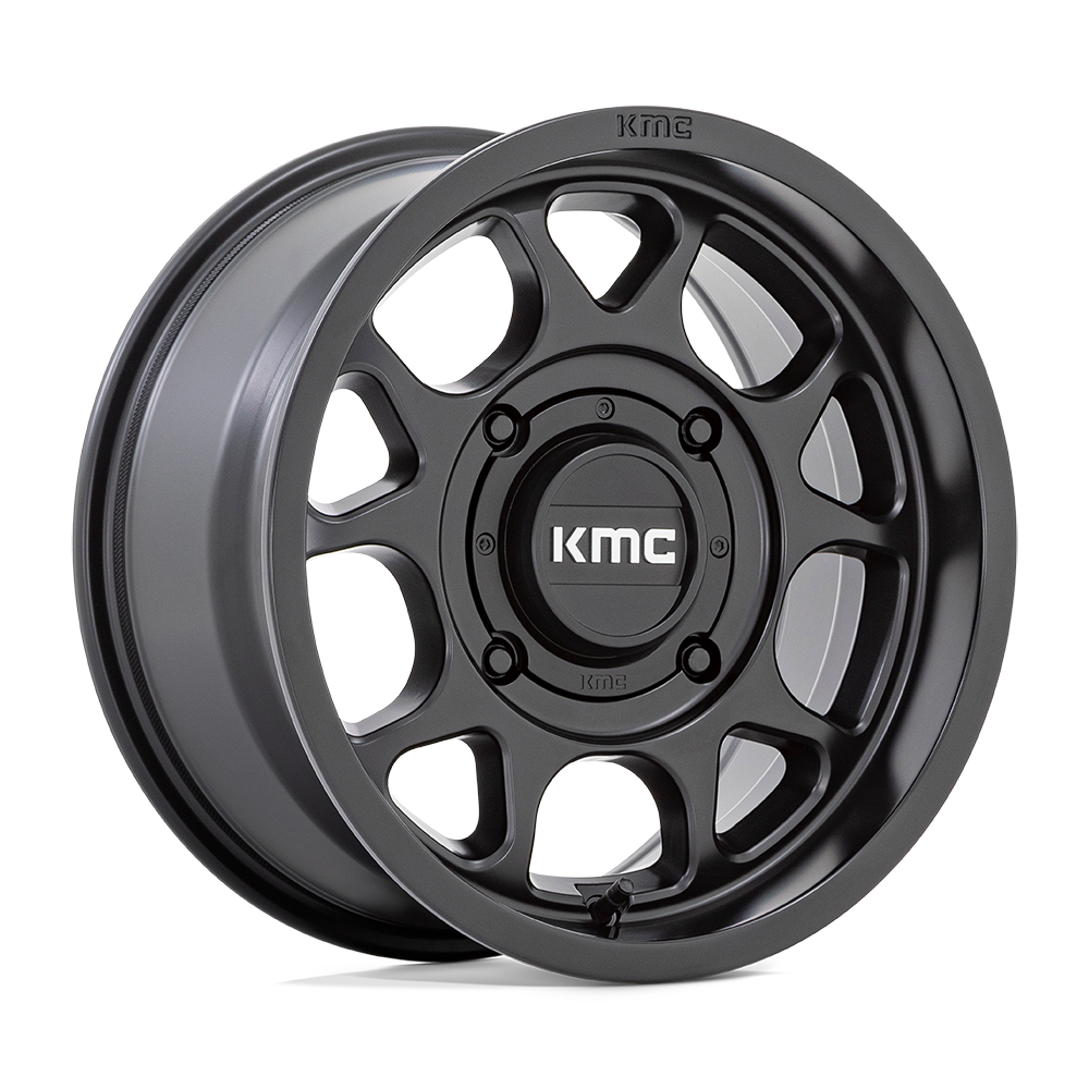 TORO S UTV 15X7 4X156 S-BLK 10MM