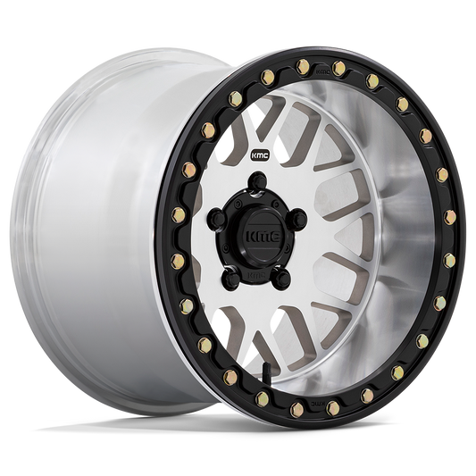 GRENADE UTV BL 15X6 4X156 MACH 38MM