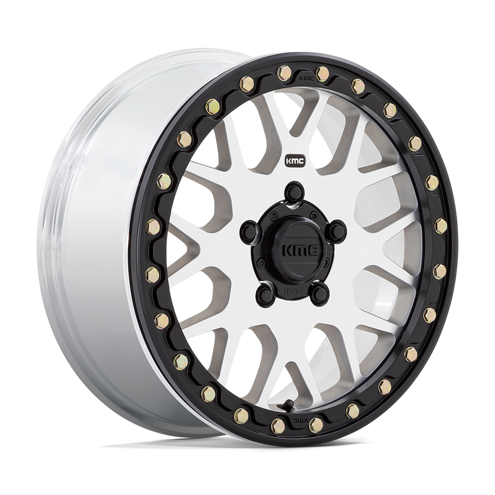 GRENADE UTV BL 15X6 5X4.5 MACH 38MM