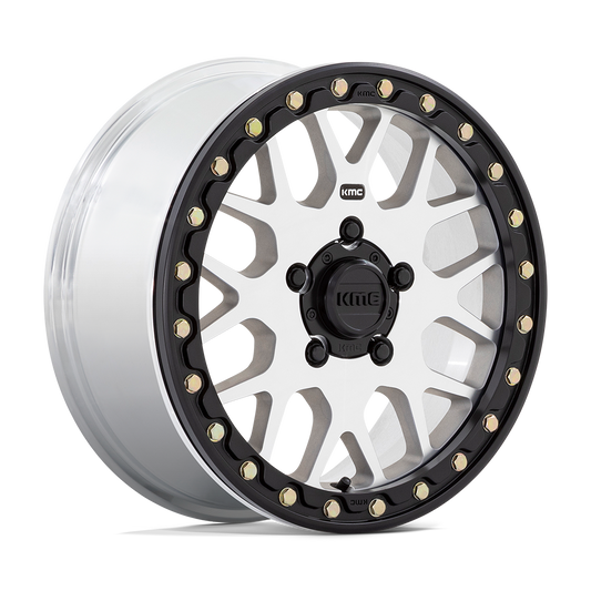 GRENADE UTV BL 15X6 5X4.5 MACH 38MM