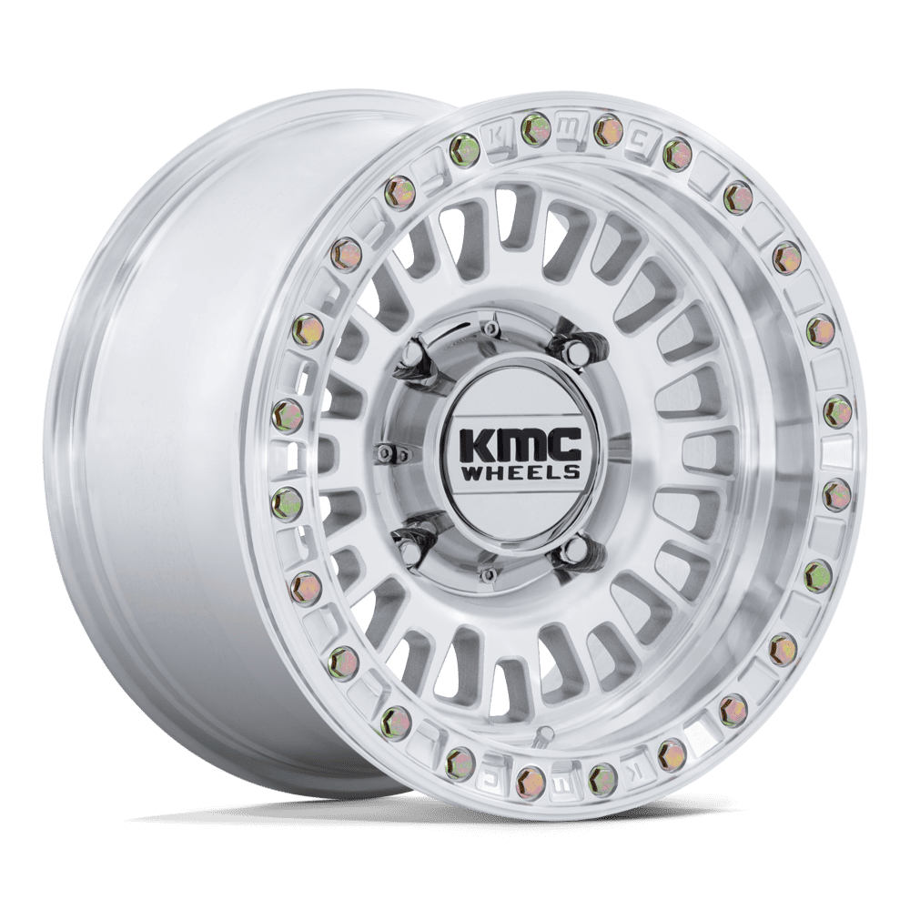 AZTEC UTV BL 15X10 4X156 115 +0 MACH