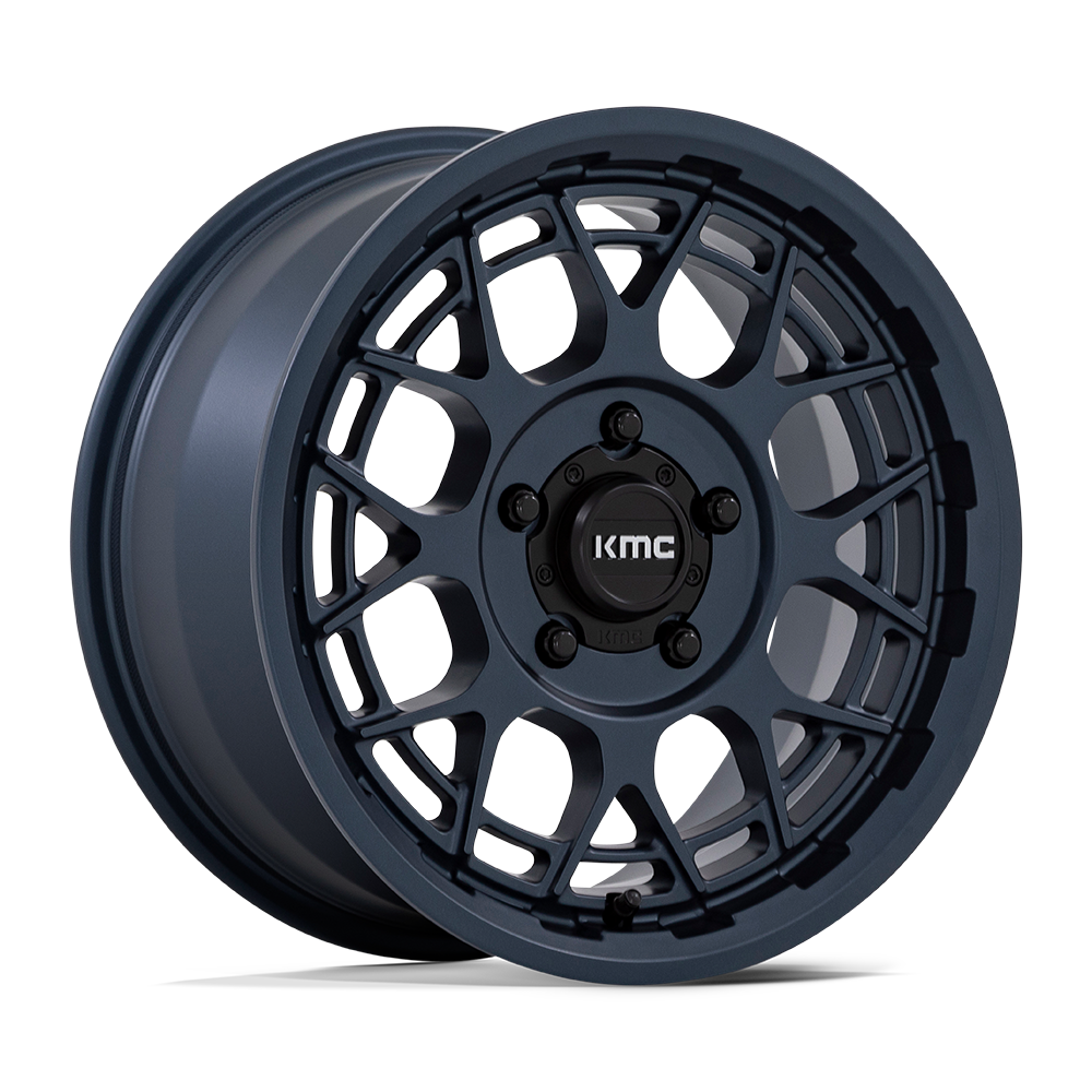 TECHNIC UTV 15X7 4X137 96 +38 MTL-BLUE
