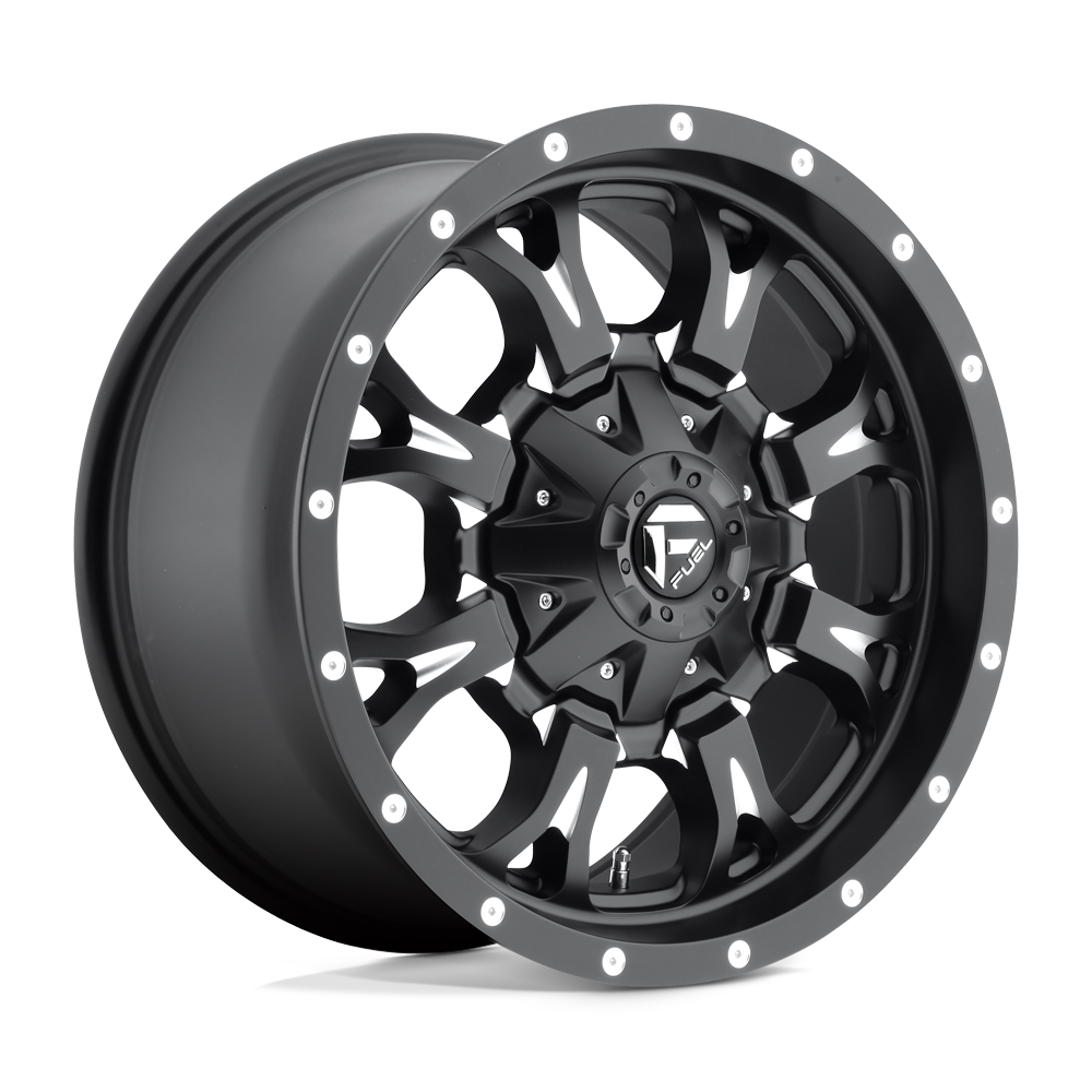 KRANK 18X9 8X6.5 125.1 NBD +01